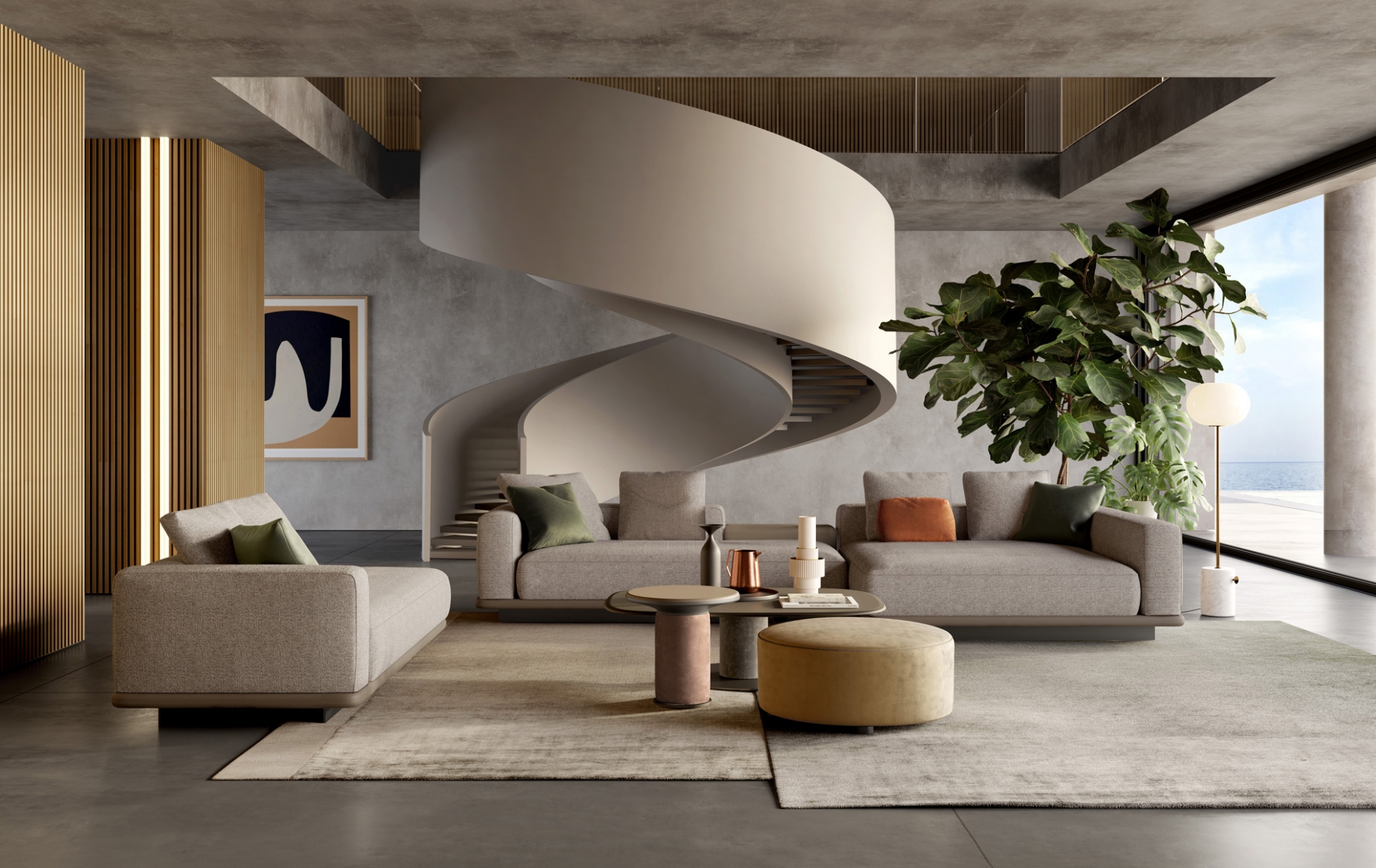 Furniture Collection 1
